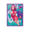Bandai One Piece Card Game Reiju Sleeve Bandai One Piece Card Game Reiju Sleeve