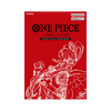 Bandai One Piece Card Game Collection Film Red Edition Bandai One Piece Card Game Collection Film Red Edition