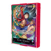 Bandai One Piece Official Sound Loader Luffy 2025 Bandai One Piece Official Sound Loader Luffy 2025