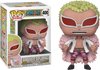 Funko POP! (400) One Piece Donquixote Doflamingo Funko POP! (400) One Piece Donquixote Doflamingo