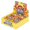 One Piece Card Game PRB-01 Premium Booster (ENG) One Piece Card Game PRB-01 Premium Booster (ENG)