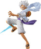 One Piece DXF The Grandline Series Extra Luffy Gear 5 One Piece DXF The Grandline Series Extra Luffy Gear 5
