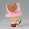 One Piece Fluffy Puffy Chopper Vol.1 (A) One Piece Fluffy Puffy Chopper Vol.1 (A)