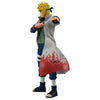 Hiroki Naruto Shippuden Minato Namikaze Hiroki Naruto Shippuden Minato Namikaze