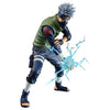 Grandista Naruto Shippuden - Hatake Kakashi Special Edition Grandista Naruto Shippuden - Hatake Kakashi Special Edition