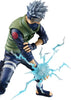 Grandista Naruto Shippuden - Hatake Kakashi Special Edition Grandista Naruto Shippuden - Hatake Kakashi Special Edition