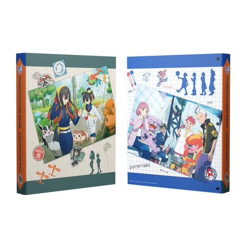 Pokemon Card Game Trainer Hidden Collection File