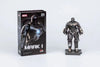 ZD Toys Iron Man 4" Mark I 01 ZD Toys Iron Man 4" Mark I 01