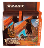 Magic The Gathering Outlaws of Thunder Junction Collector Booster Magic The Gathering Outlaws of Thunder Junction Collector Booster