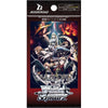 Weiss Schwarz Overlord Sacred Kingdom Booster (JAP) Weiss Schwarz Overlord Sacred Kingdom Booster (JAP)