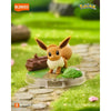 Pokemon Classic Edition Eevee Blokees Model Kit Pokemon Classic Edition Eevee Blokees Model Kit