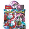 Pokemon SV4 Paradox Rift Booster Pokemon SV4 Paradox Rift Booster