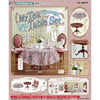 Re-Ment Petit Sample My Tea Table Set Re-Ment Petit Sample My Tea Table Set