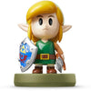 Amiibo The Legend of Zelda Link's Awakening - Link Amiibo The Legend of Zelda Link's Awakening - Link