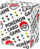 Pokemon Card Game Ball and Energy Deck Case Pokemon Card Game Ball and Energy Deck Case