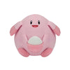 Pokemon 7" Color Selection Pink Vol.1 Chansey Pokemon 7" Color Selection Pink Vol.1 Chansey