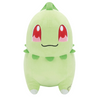 Pokemon Super Big 11' Plush Color Green Chikorita Pokemon Super Big 11' Plush Color Green Chikorita