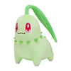 Pokemon Super Big 11' Plush Color Green Chikorita Pokemon Super Big 11' Plush Color Green Chikorita