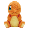 Pokemon Mofugutto Kutsurogi 13" Charmander Plush Pokemon Mofugutto Kutsurogi 13" Charmander Plush
