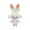 Pokemon Peaceful Place 13.5" Scorbunny Big Plush Pokemon Peaceful Place 13.5" Scorbunny Big Plush