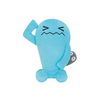 Pokemon Tail Look 5' Plush - Wobuffet Pokemon Tail Look 5' Plush - Wobuffet