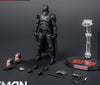 Fond Joy DC Universe 1/9 The Batman Deluxe Edition Fond Joy DC Universe 1/9 The Batman Deluxe Edition