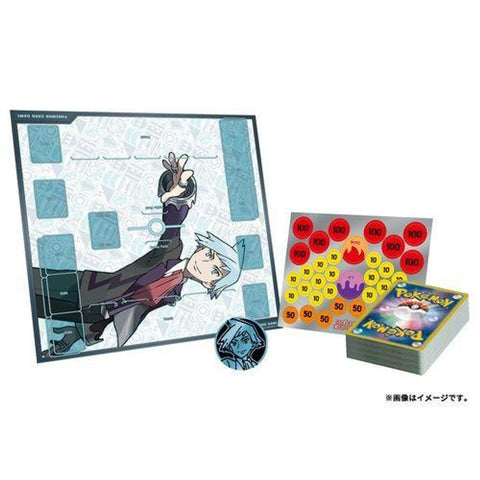 Pokemon Scarlet & Violet Starter Set ex Daigo (JAP)