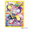 Pokemon Card Game Iono Sleeves Pokemon Card Game Iono Sleeves
