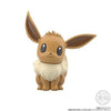 Pokemon Scale World Paldea Eevee Evolution Set Pokemon Scale World Paldea Eevee Evolution Set