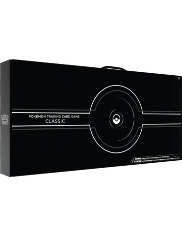 Pokemon Trading Card Game Classic