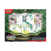 Pokemon SV4.5 Paldean Fates Premium Box Meowscarada Pokemon SV4.5 Paldean Fates Premium Box Meowscarada