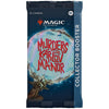 Magic The Gathering Murders At Karlov Manor Collector Booster Magic The Gathering Murders At Karlov Manor Collector Booster