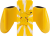 Nintendo Switch PowerA Joy-Con Comfort Grip Pikachu Nintendo Switch PowerA Joy-Con Comfort Grip Pikachu
