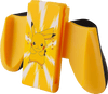 Nintendo Switch PowerA Joy-Con Comfort Grip Pikachu Nintendo Switch PowerA Joy-Con Comfort Grip Pikachu