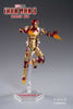 ZD Toys Iron Man 3 7" Mark XLII Lighting Ver ZD Toys Iron Man 3 7" Mark XLII Lighting Ver