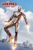 ZD Toys Iron Man 3 7" Mark XLII Lighting Ver ZD Toys Iron Man 3 7" Mark XLII Lighting Ver