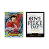 Bandai One Piece Card Game Premium Collection One Piece Day 2024 Edition Bandai One Piece Card Game Premium Collection One Piece Day 2024 Edition