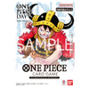 Bandai One Piece Card Game Premium Day 25 (JAP) Bandai One Piece Card Game Premium Day 25 (JAP)