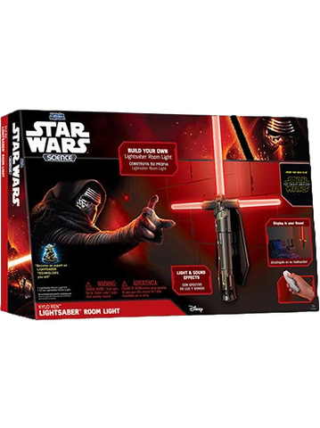 Kylo Ren Lightsaber Room Light Kylo Ren Lightsaber Room Light