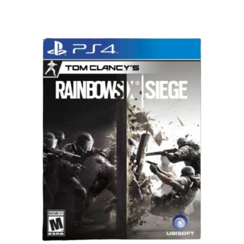 PS4 Rainbow Six Siege (M16) PS4 Rainbow Six Siege (M16)