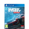 PS4 Super Street : The Game (EU) PS4 Super Street : The Game (EU)