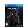PS4 Uncharted: Lost Legacy (US) PS4 Uncharted: Lost Legacy (US)