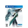 PS4 Final Fantasy VII Remake Regular PS4 Final Fantasy VII Remake Regular