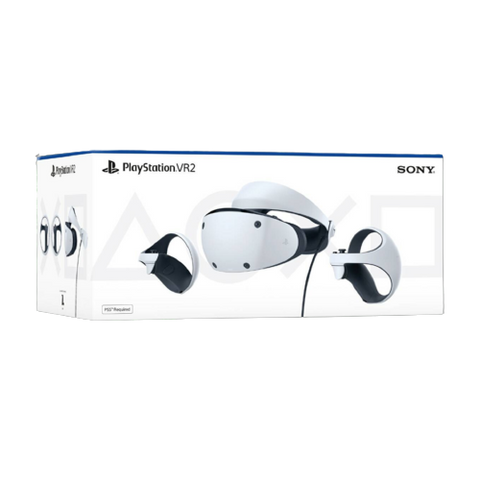PlayStation VR2 Headset Standalone PlayStation VR2 Headset Standalone