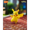 Pokemon Classic Edition Pikachu Blokees Model Kit Pokemon Classic Edition Pikachu Blokees Model Kit