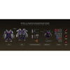 Transformers Classic Wing Optimus Blokees Model Kit Transformers Classic Wing Optimus Blokees Model Kit
