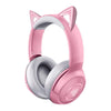 Razer Kraken Kitty V2 BT Quartz Wireless Headset Razer Kraken Kitty V2 BT Quartz Wireless Headset