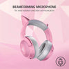 Razer Kraken Kitty V2 BT Quartz Wireless Headset Razer Kraken Kitty V2 BT Quartz Wireless Headset