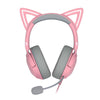 Razer Kraken Kitty V2 Quartz USB Headset Razer Kraken Kitty V2 Quartz USB Headset