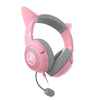 Razer Kraken Kitty V2 Quartz USB Headset Razer Kraken Kitty V2 Quartz USB Headset